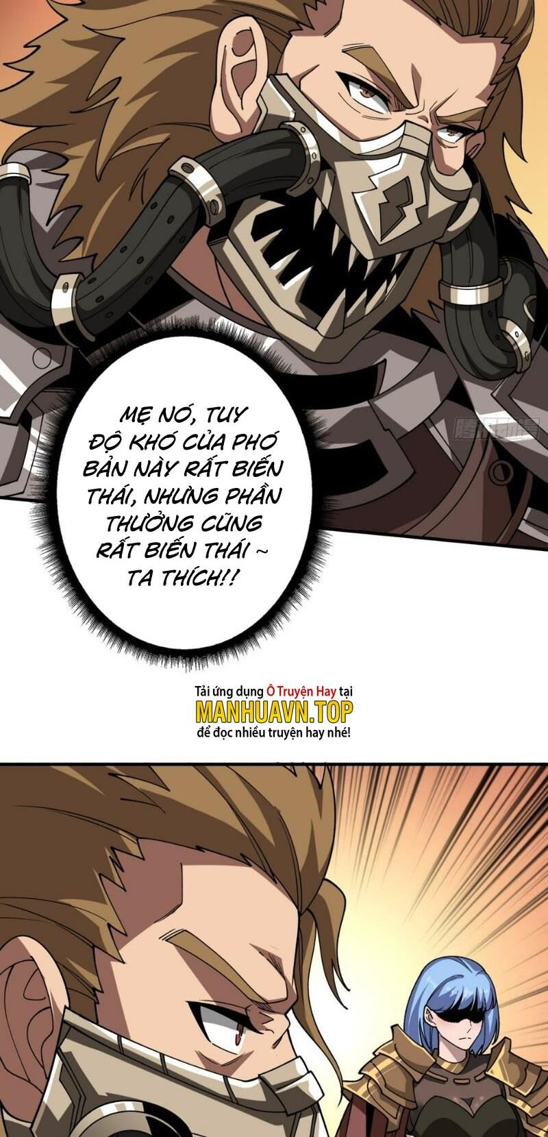 Vừa Chơi Đã Có Tài Khoản Vương Giả Chap 310 - Next Chap 311