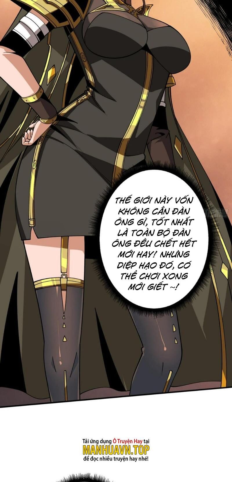 Vừa Chơi Đã Có Tài Khoản Vương Giả Chap 310 - Next Chap 311
