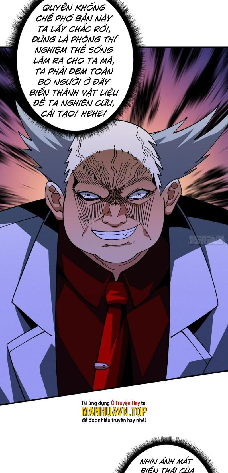 Vừa Chơi Đã Có Tài Khoản Vương Giả Chap 310 - Next Chap 311