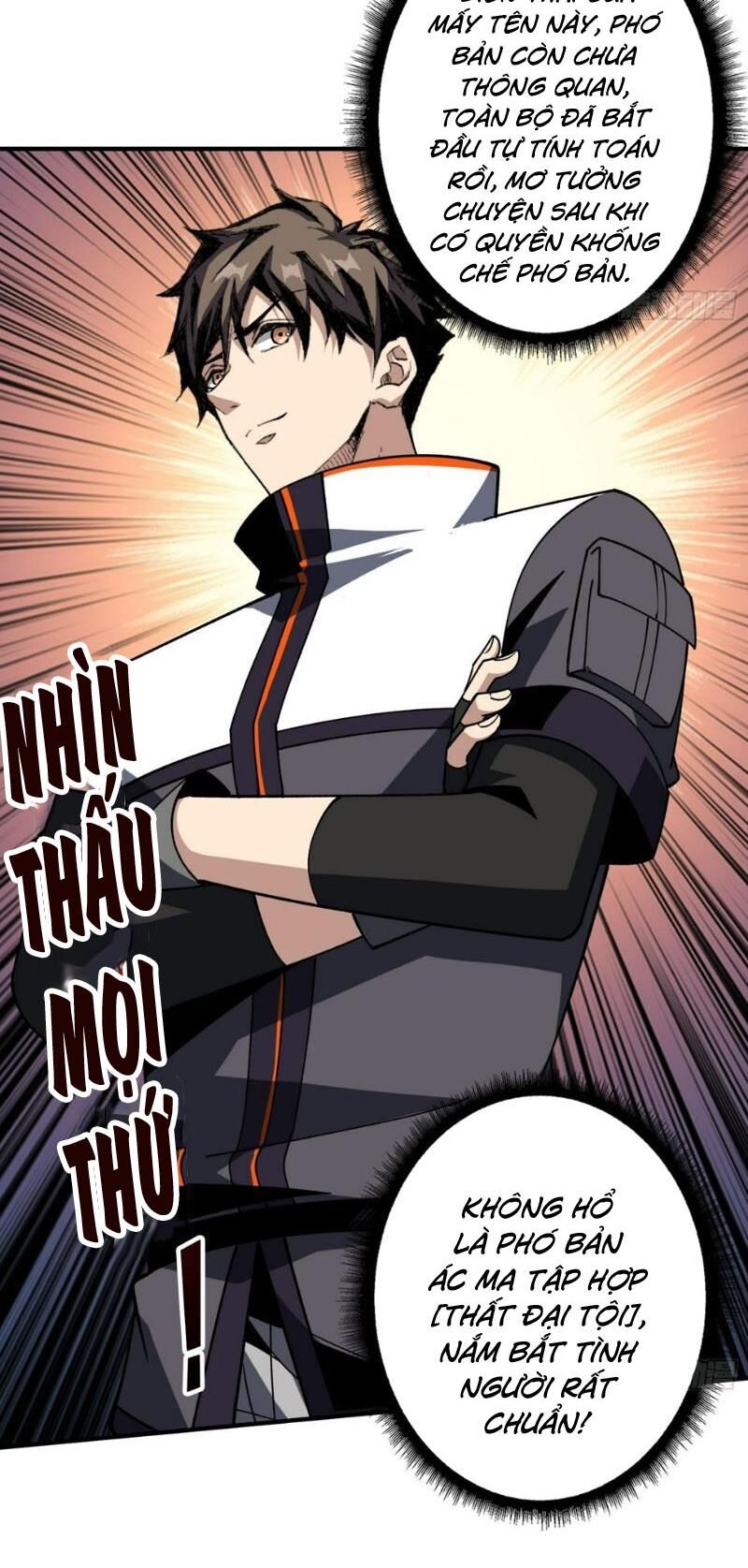 Vừa Chơi Đã Có Tài Khoản Vương Giả Chap 310 - Next Chap 311