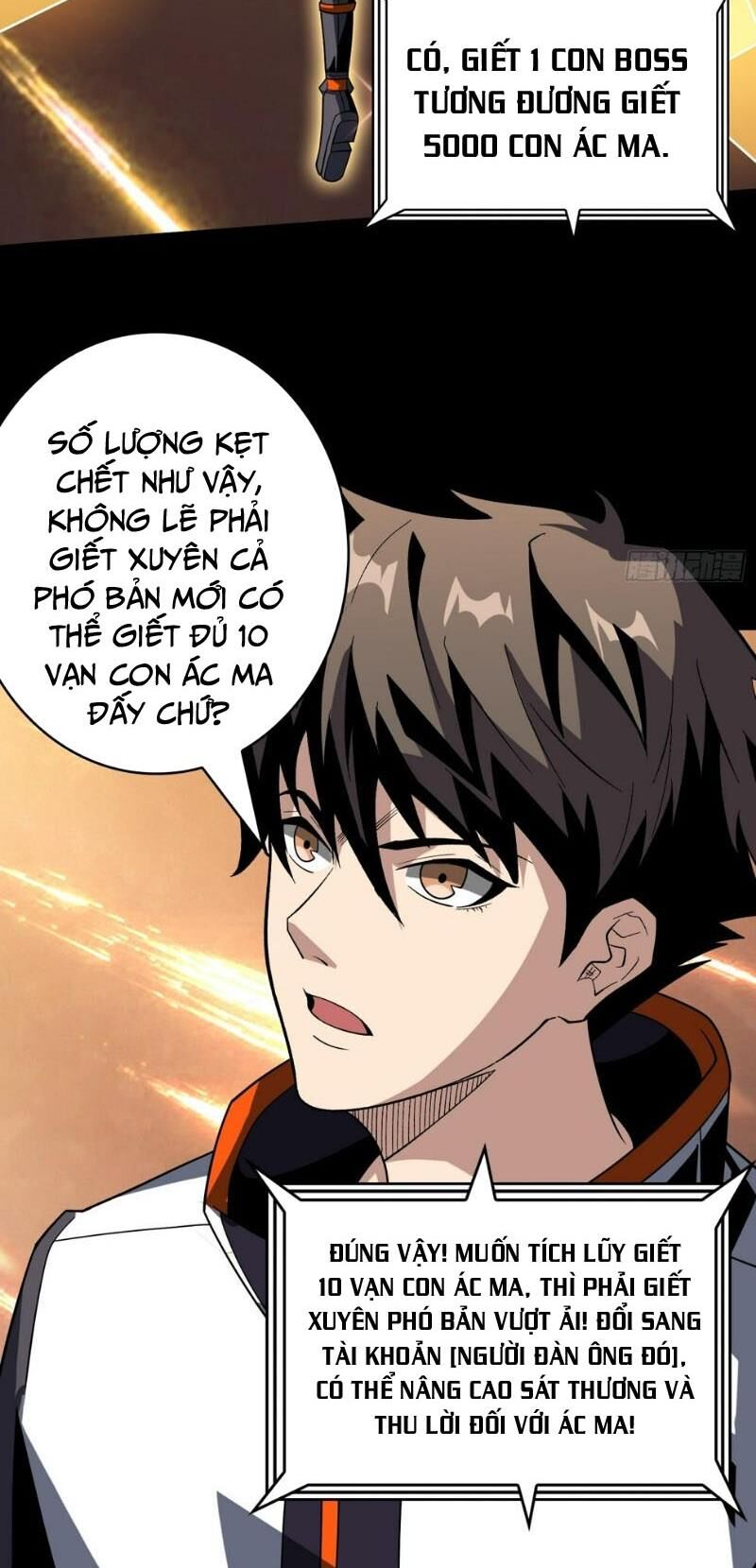 Vừa Chơi Đã Có Tài Khoản Vương Giả Chap 310 - Next Chap 311