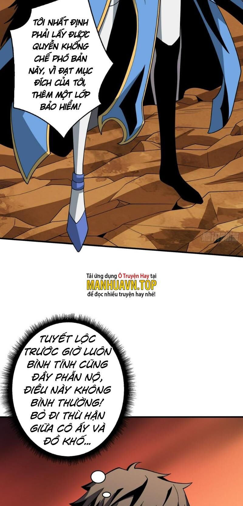 Vừa Chơi Đã Có Tài Khoản Vương Giả Chap 310 - Next Chap 311