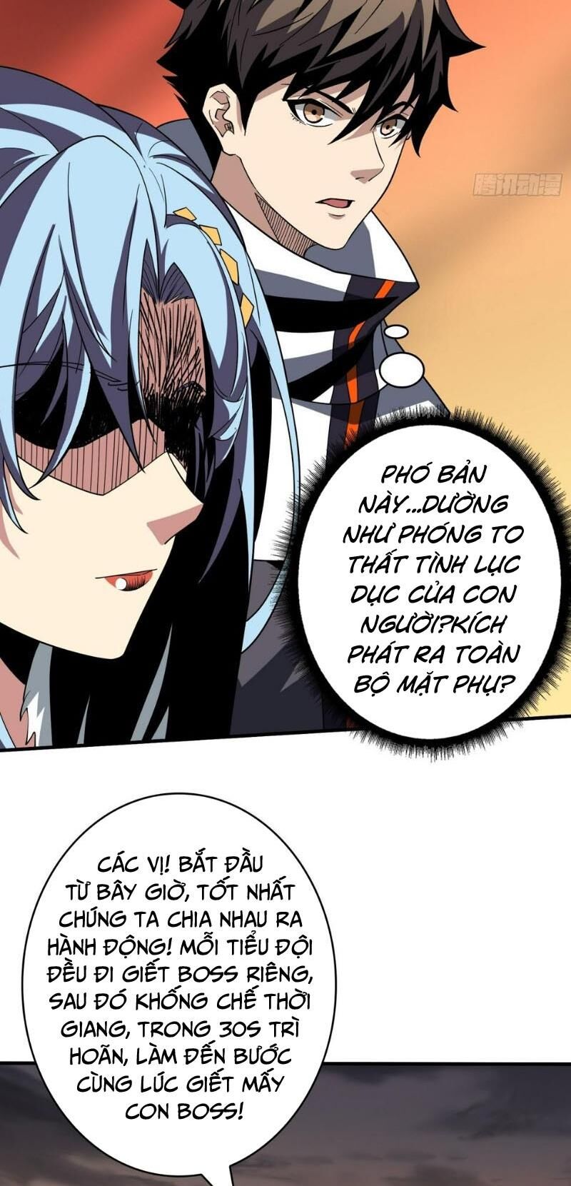Vừa Chơi Đã Có Tài Khoản Vương Giả Chap 310 - Next Chap 311