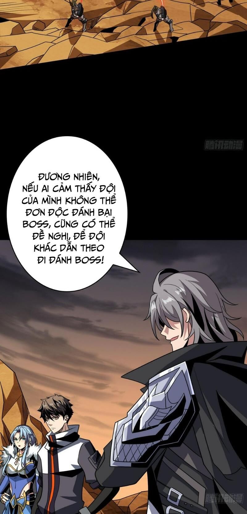 Vừa Chơi Đã Có Tài Khoản Vương Giả Chap 310 - Next Chap 311