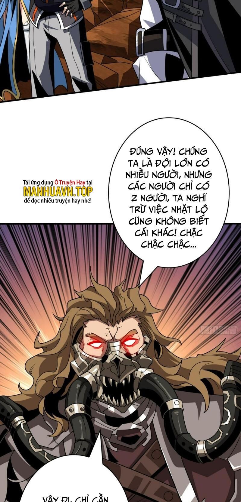 Vừa Chơi Đã Có Tài Khoản Vương Giả Chap 310 - Next Chap 311