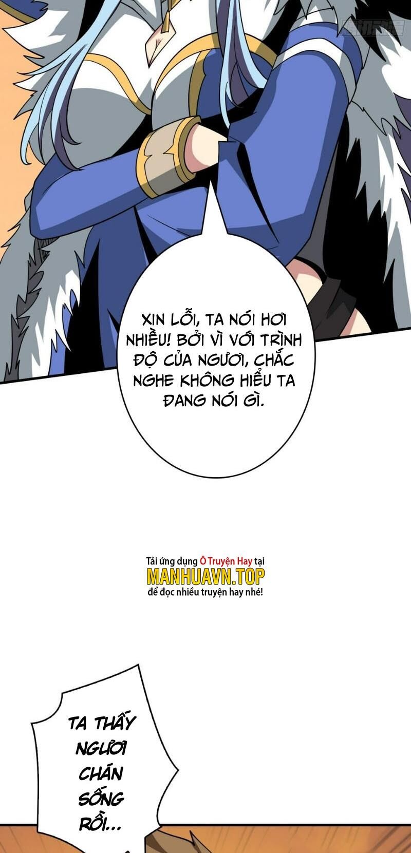Vừa Chơi Đã Có Tài Khoản Vương Giả Chap 310 - Next Chap 311