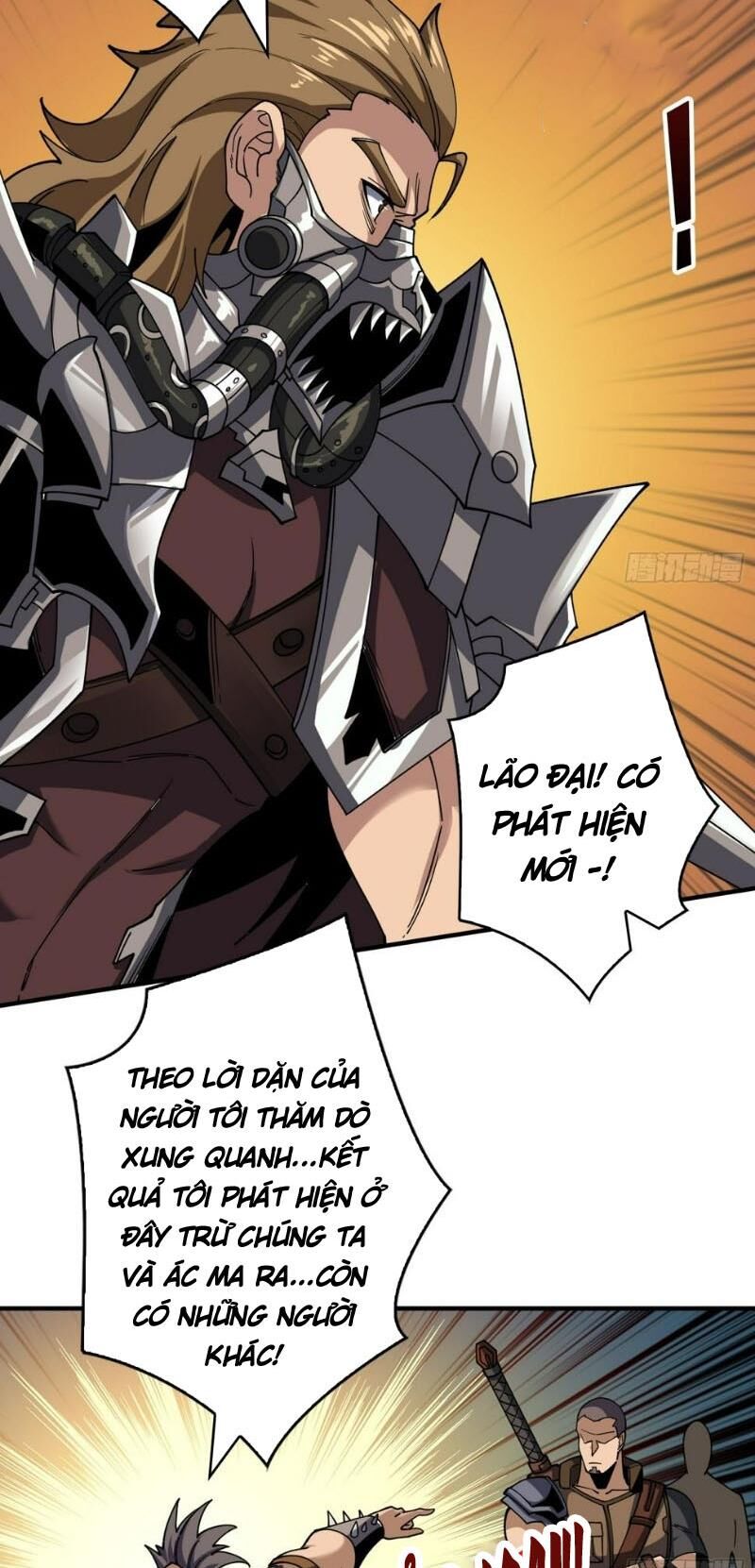 Vừa Chơi Đã Có Tài Khoản Vương Giả Chap 310 - Next Chap 311