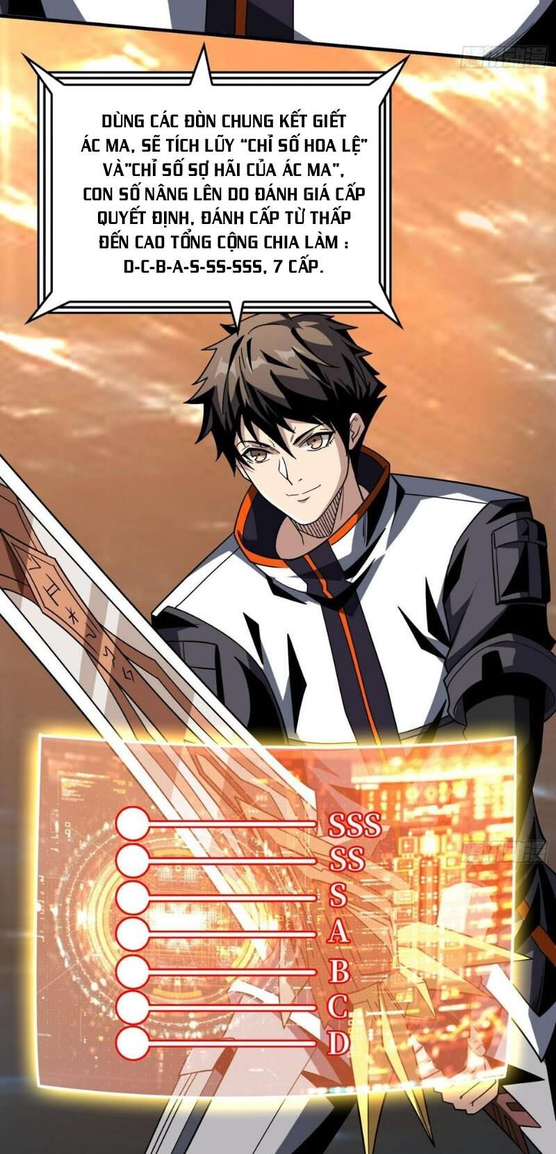 Vừa Chơi Đã Có Tài Khoản Vương Giả Chap 310 - Next Chap 311