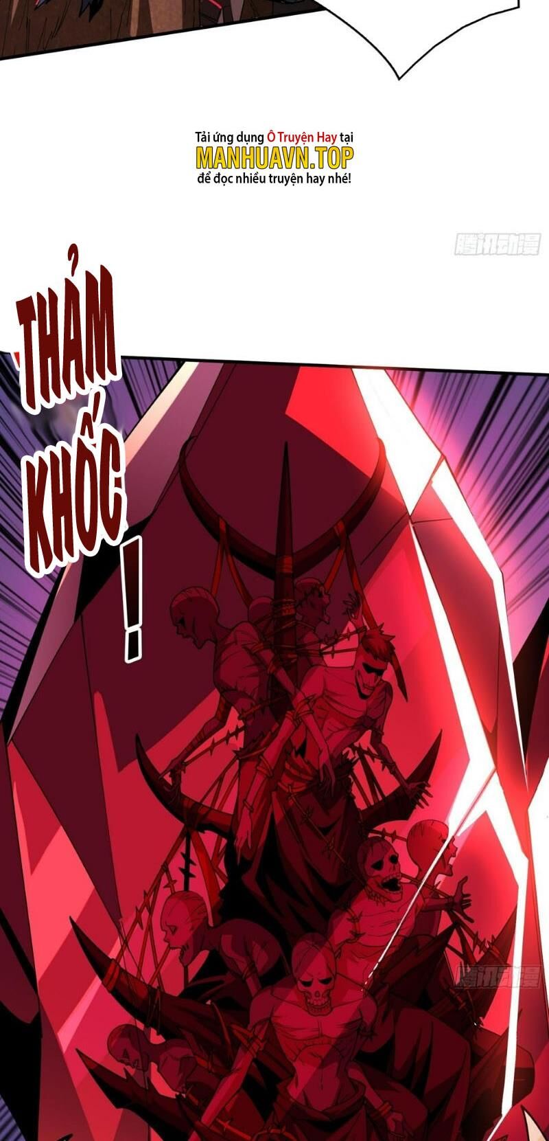 Vừa Chơi Đã Có Tài Khoản Vương Giả Chap 310 - Next Chap 311