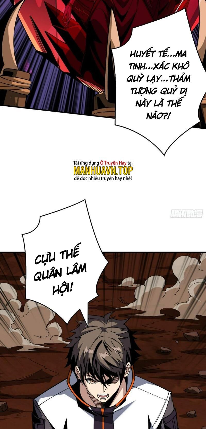 Vừa Chơi Đã Có Tài Khoản Vương Giả Chap 310 - Next Chap 311