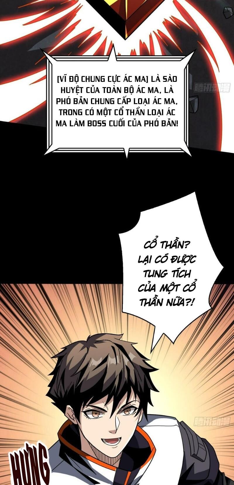 Vừa Chơi Đã Có Tài Khoản Vương Giả Chap 310 - Next Chap 311