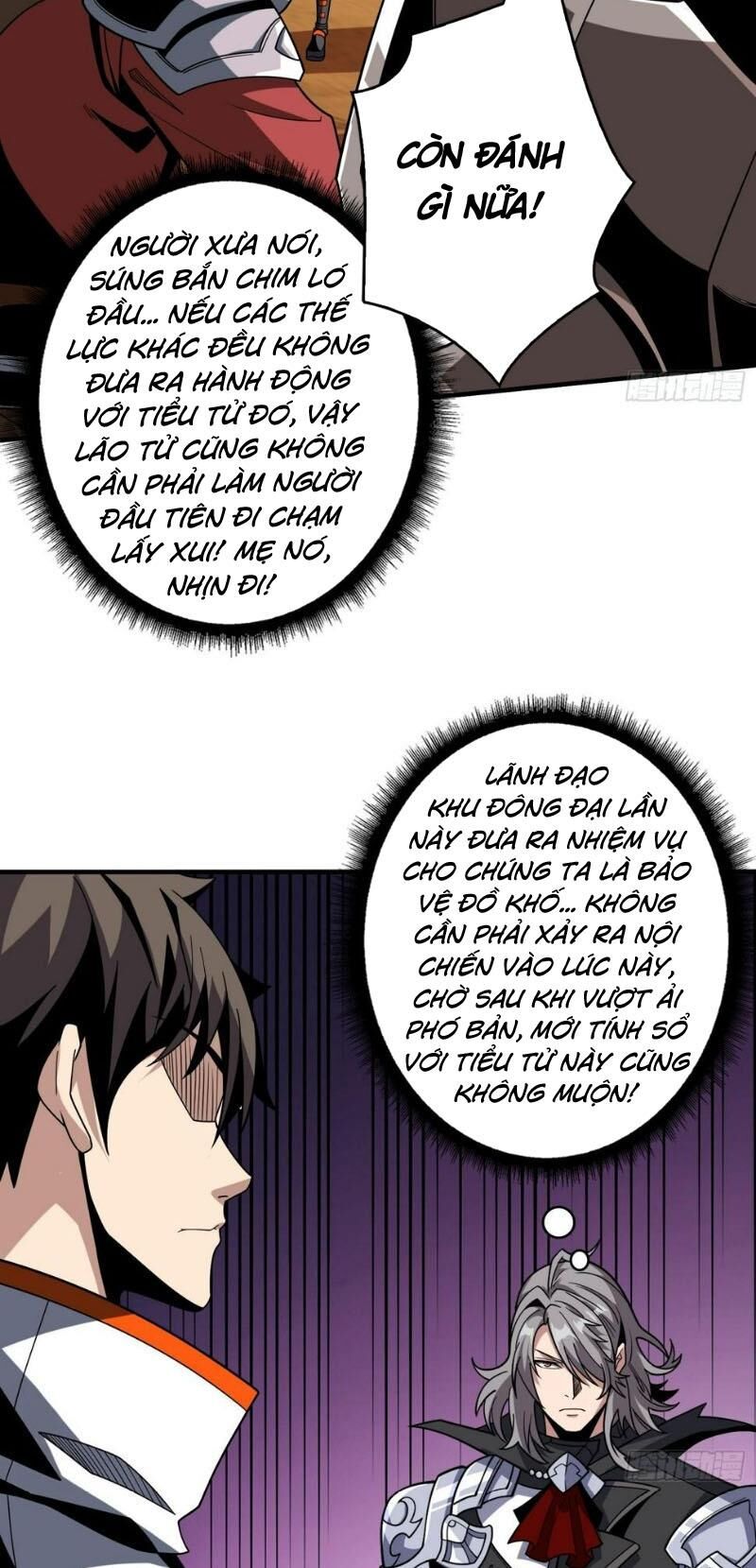 Vừa Chơi Đã Có Tài Khoản Vương Giả Chap 310 - Next Chap 311