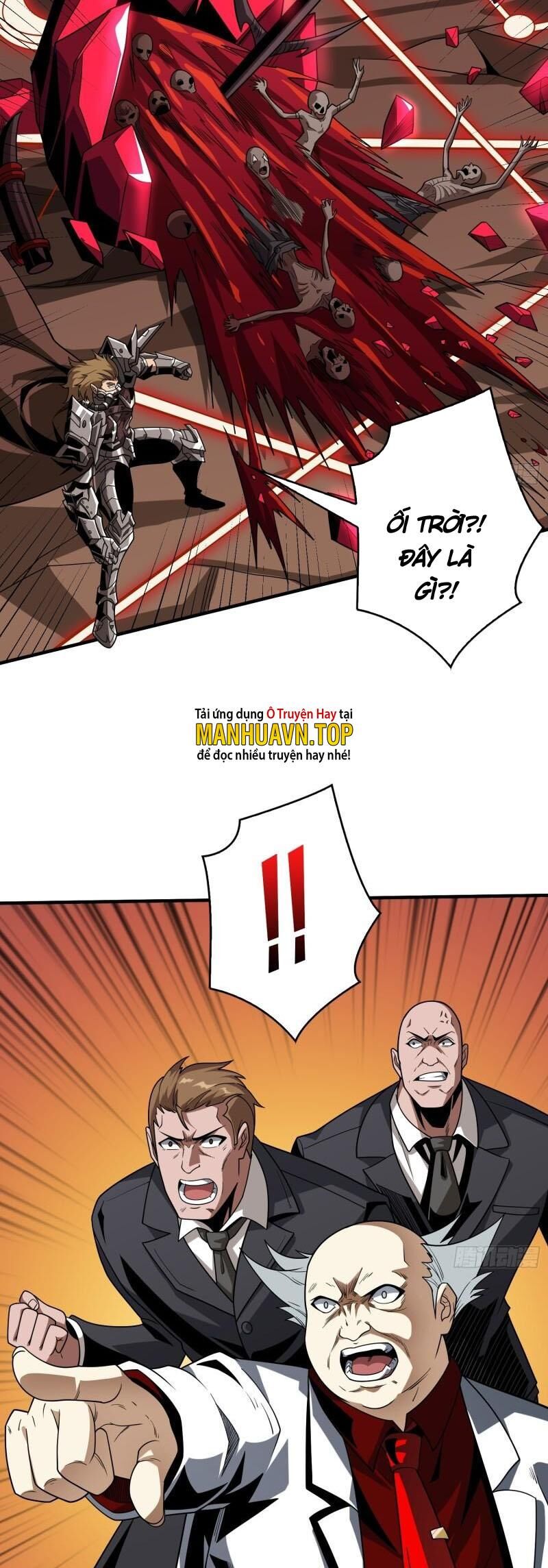 Vừa Chơi Đã Có Tài Khoản Vương Giả Chap 311 - Next Chap 312