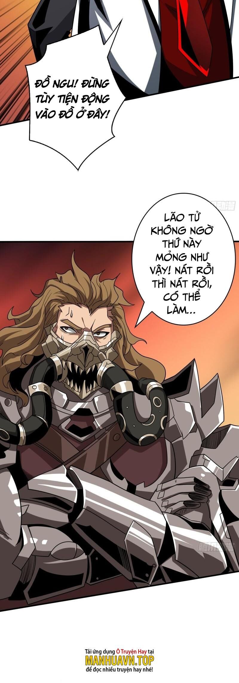 Vừa Chơi Đã Có Tài Khoản Vương Giả Chap 311 - Next Chap 312