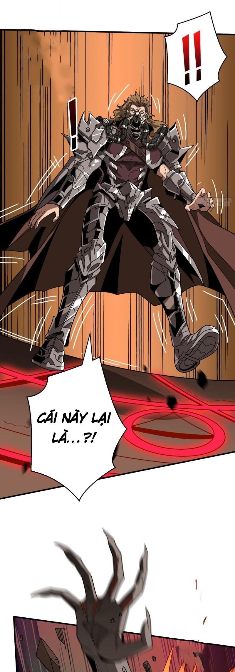 Vừa Chơi Đã Có Tài Khoản Vương Giả Chap 311 - Next Chap 312