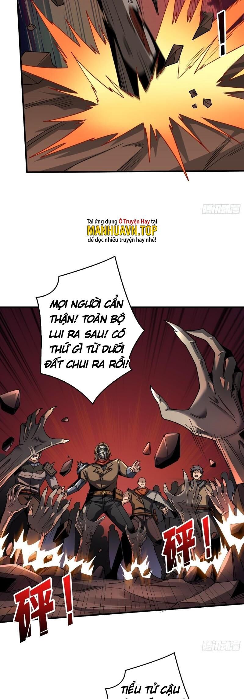 Vừa Chơi Đã Có Tài Khoản Vương Giả Chap 311 - Next Chap 312