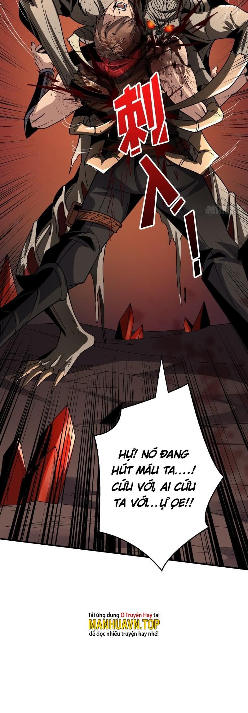 Vừa Chơi Đã Có Tài Khoản Vương Giả Chap 311 - Next Chap 312