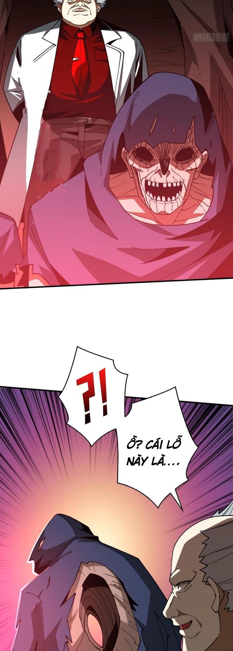 Vừa Chơi Đã Có Tài Khoản Vương Giả Chap 311 - Next Chap 312