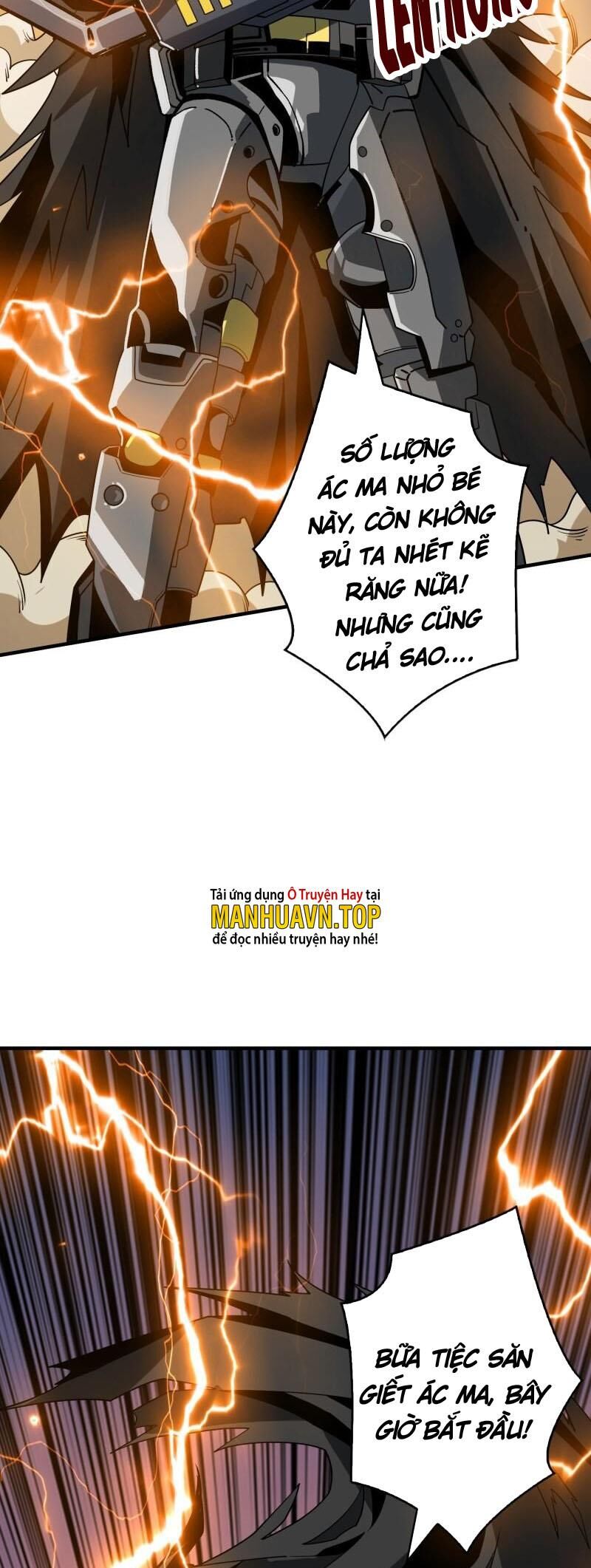 Vừa Chơi Đã Có Tài Khoản Vương Giả Chap 311 - Next Chap 312
