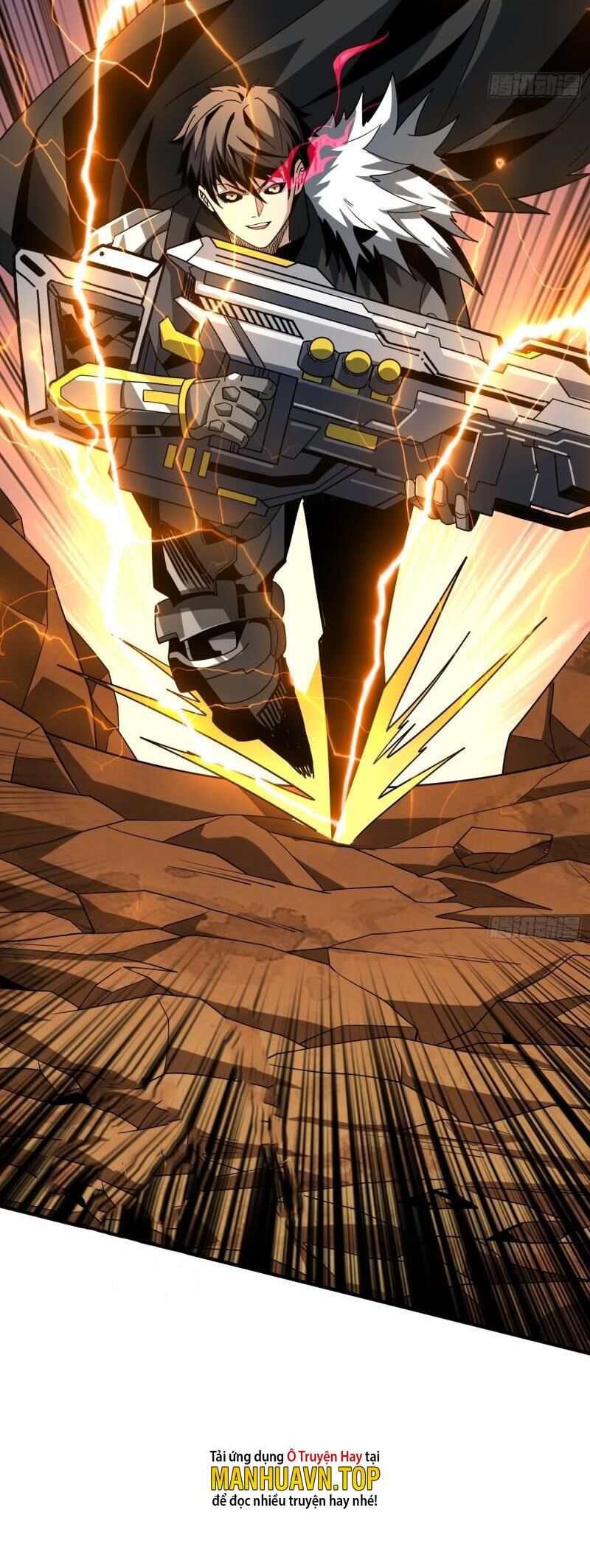 Vừa Chơi Đã Có Tài Khoản Vương Giả Chap 311 - Next Chap 312