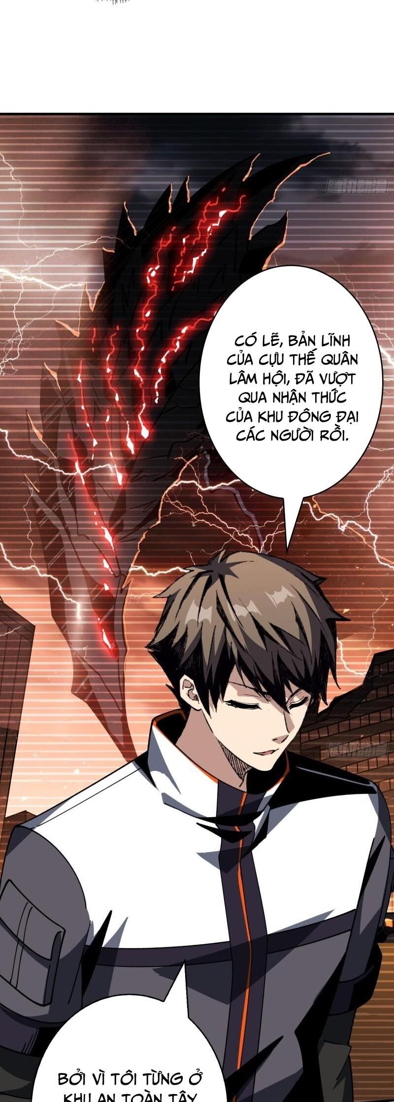 Vừa Chơi Đã Có Tài Khoản Vương Giả Chap 311 - Next Chap 312