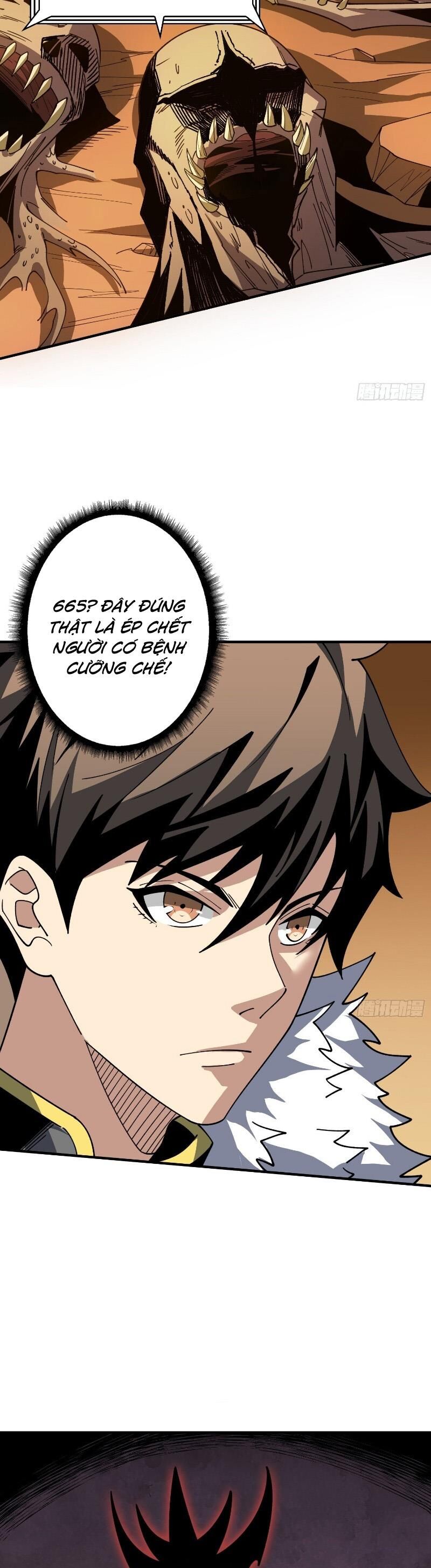 Vừa Chơi Đã Có Tài Khoản Vương Giả Chap 312 - Next Chap 313