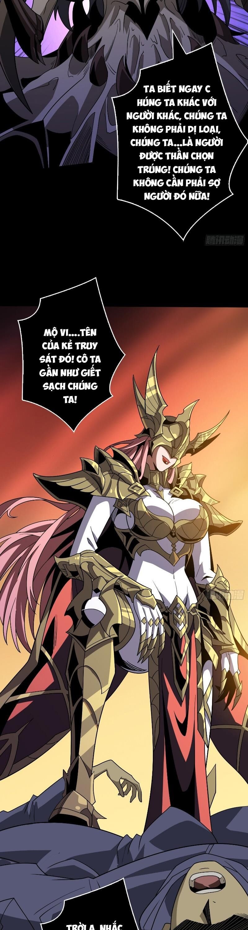 Vừa Chơi Đã Có Tài Khoản Vương Giả Chap 312 - Next Chap 313