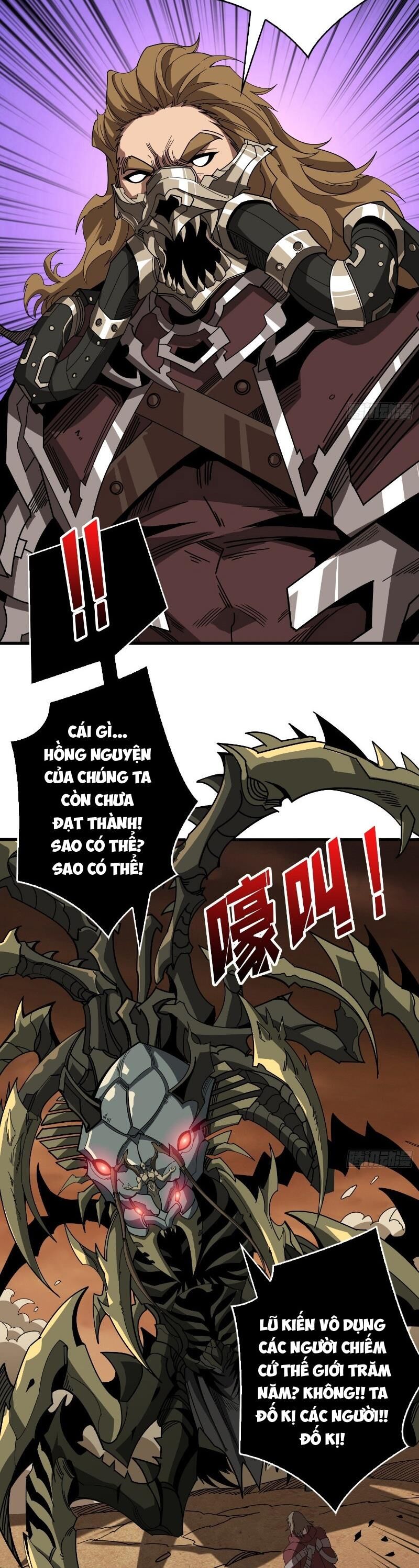 Vừa Chơi Đã Có Tài Khoản Vương Giả Chap 312 - Next Chap 313