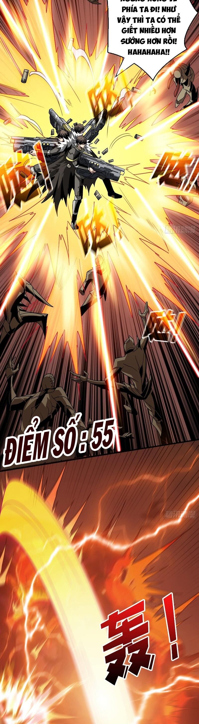 Vừa Chơi Đã Có Tài Khoản Vương Giả Chap 312 - Next Chap 313
