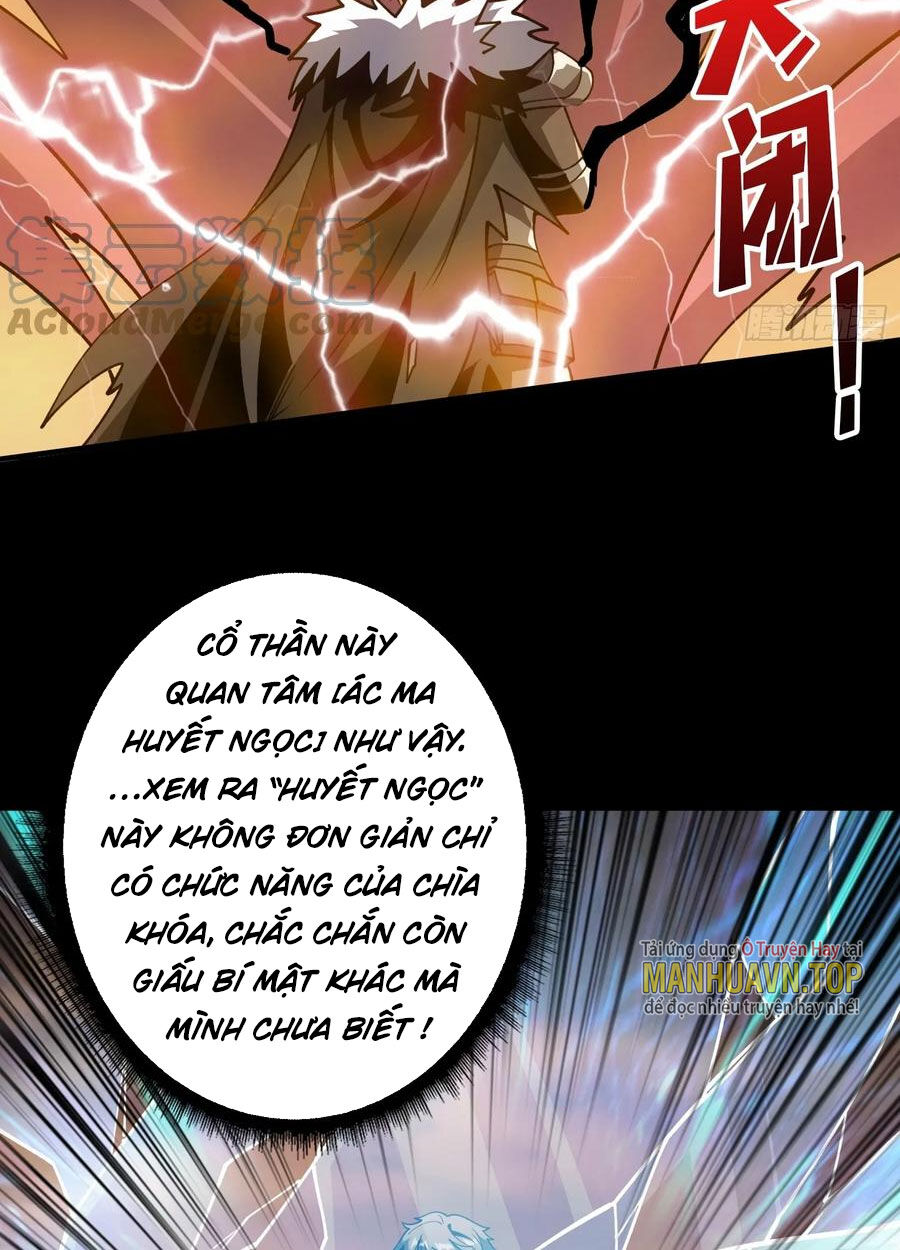 Vừa Chơi Đã Có Tài Khoản Vương Giả Chap 313 - Next Chap 314