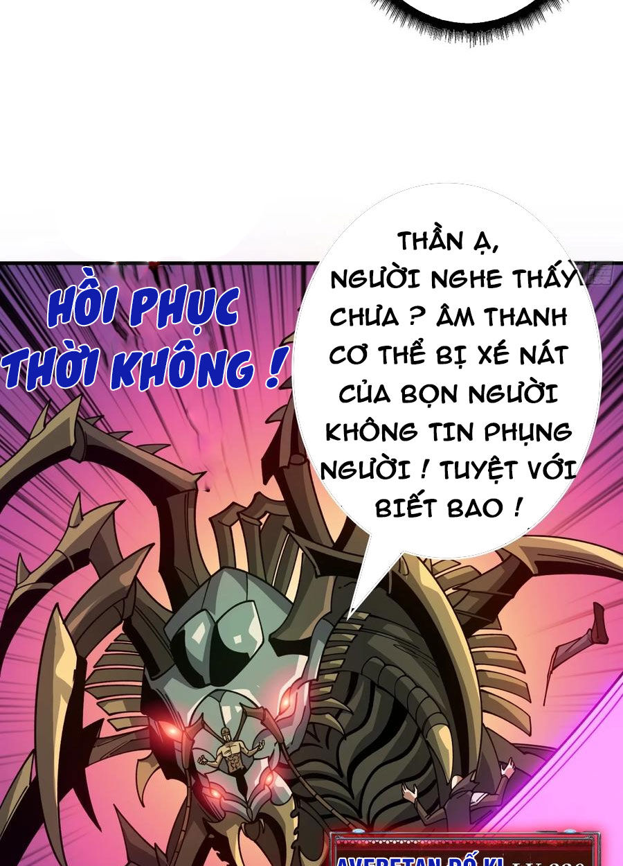 Vừa Chơi Đã Có Tài Khoản Vương Giả Chap 313 - Next Chap 314