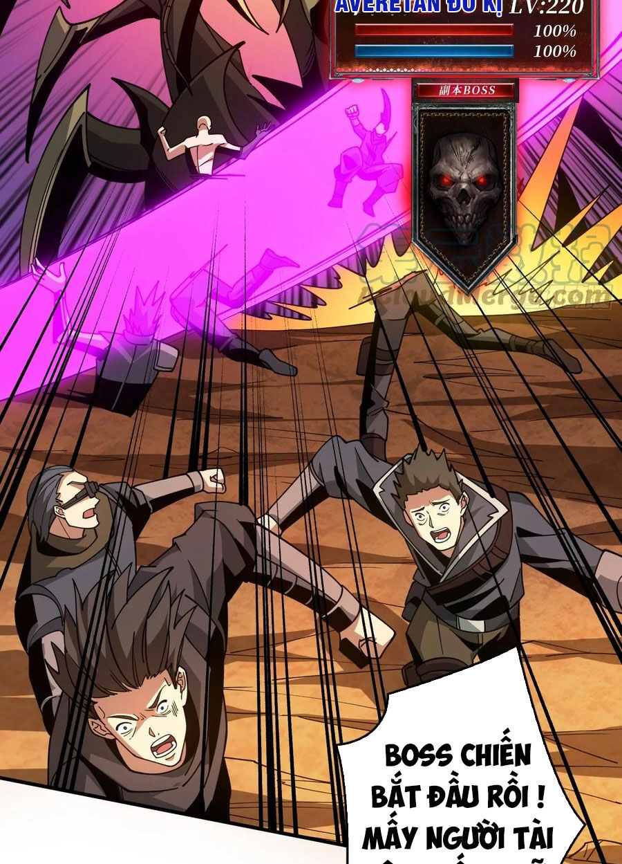 Vừa Chơi Đã Có Tài Khoản Vương Giả Chap 313 - Next Chap 314