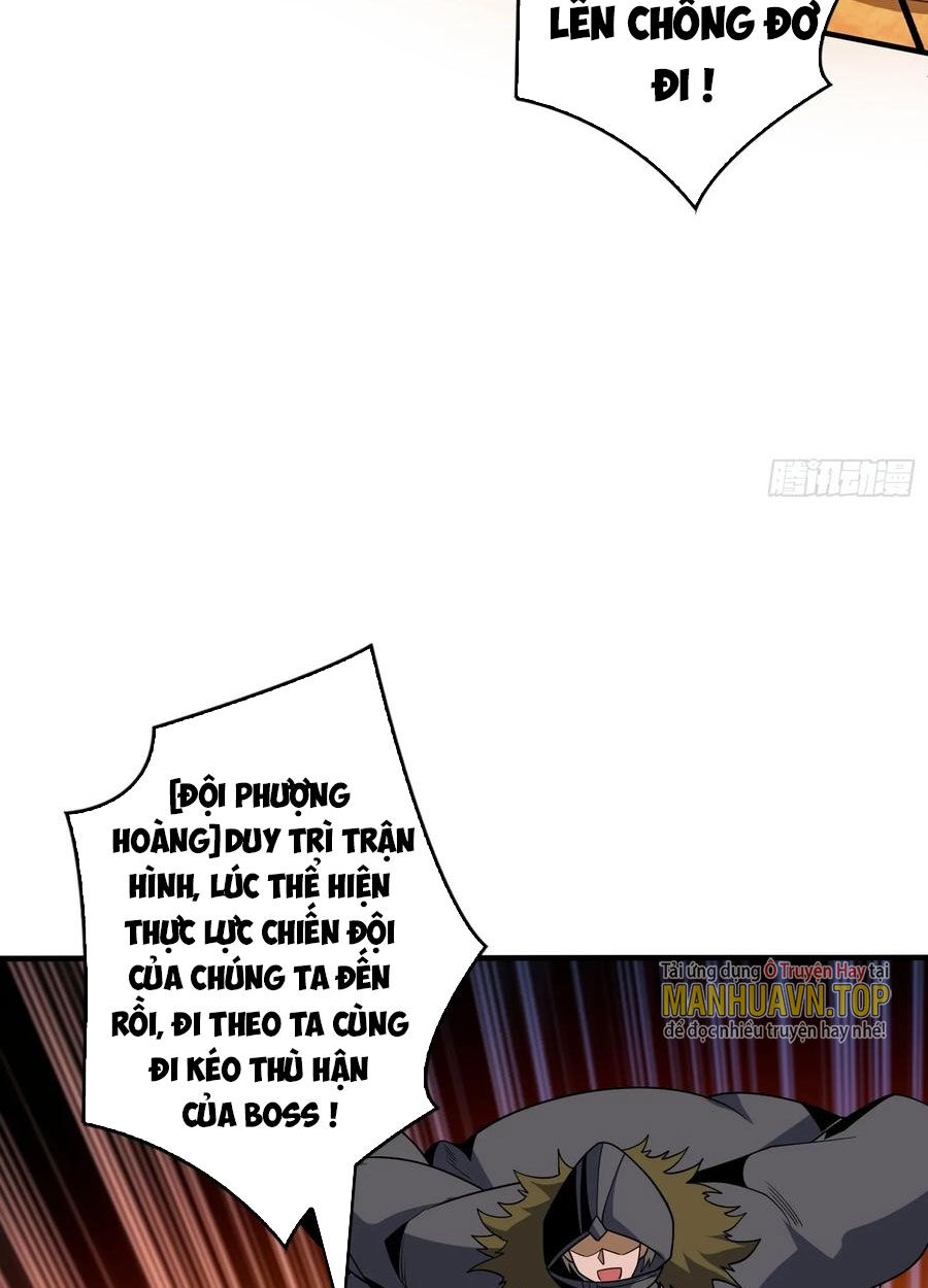 Vừa Chơi Đã Có Tài Khoản Vương Giả Chap 313 - Next Chap 314