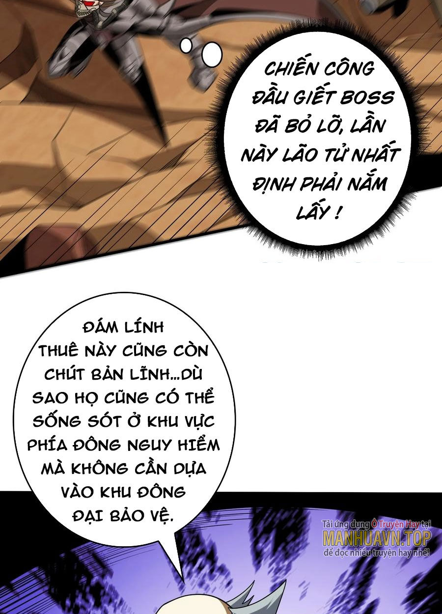 Vừa Chơi Đã Có Tài Khoản Vương Giả Chap 313 - Next Chap 314