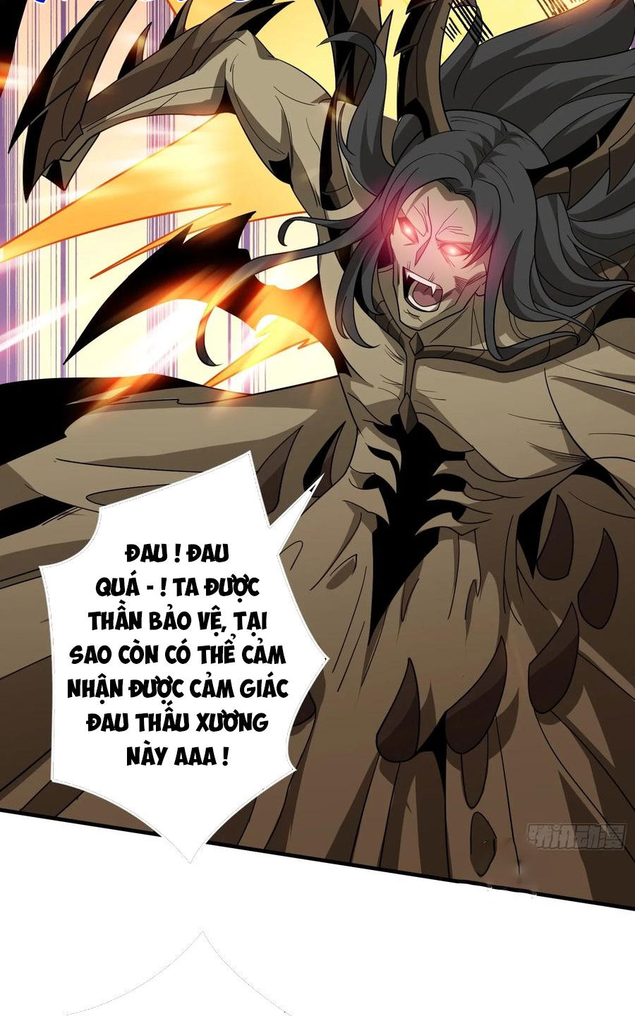 Vừa Chơi Đã Có Tài Khoản Vương Giả Chap 313 - Next Chap 314