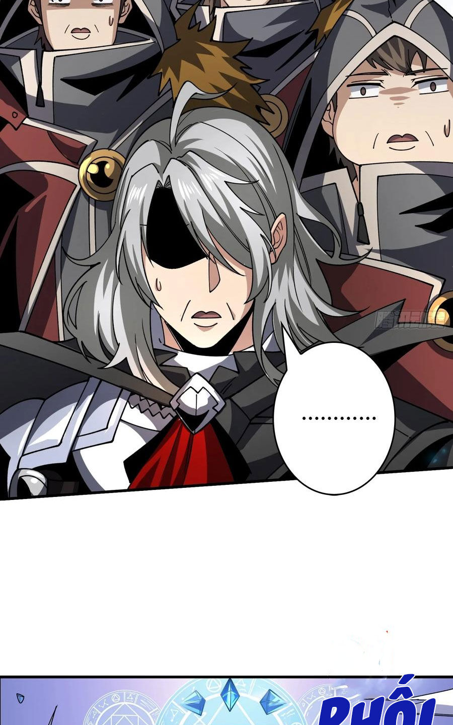 Vừa Chơi Đã Có Tài Khoản Vương Giả Chap 313 - Next Chap 314