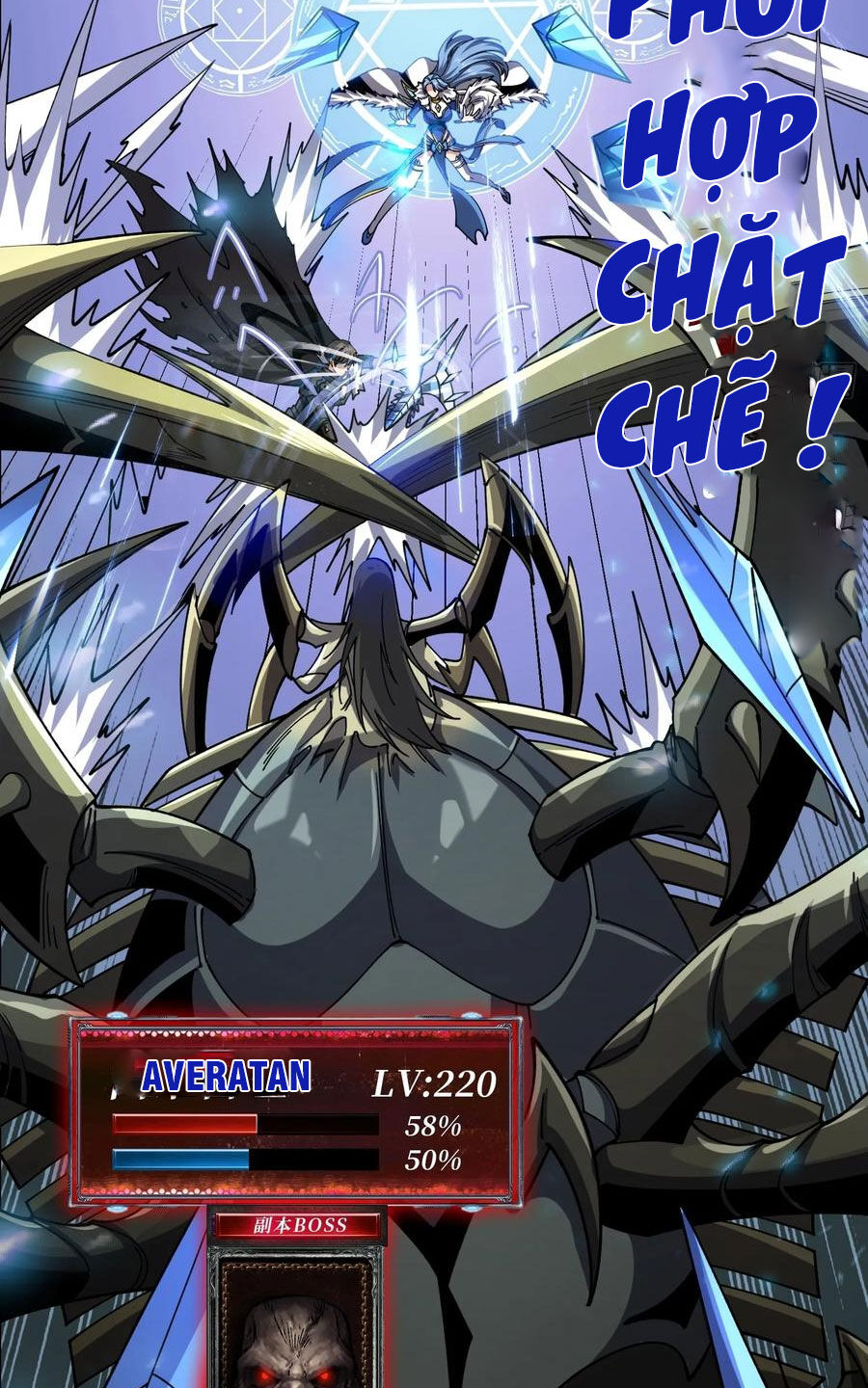 Vừa Chơi Đã Có Tài Khoản Vương Giả Chap 313 - Next Chap 314