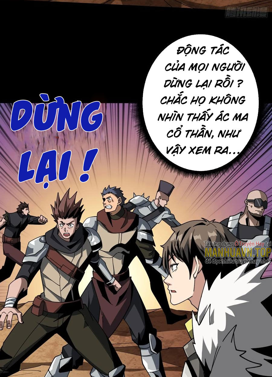 Vừa Chơi Đã Có Tài Khoản Vương Giả Chap 313 - Next Chap 314