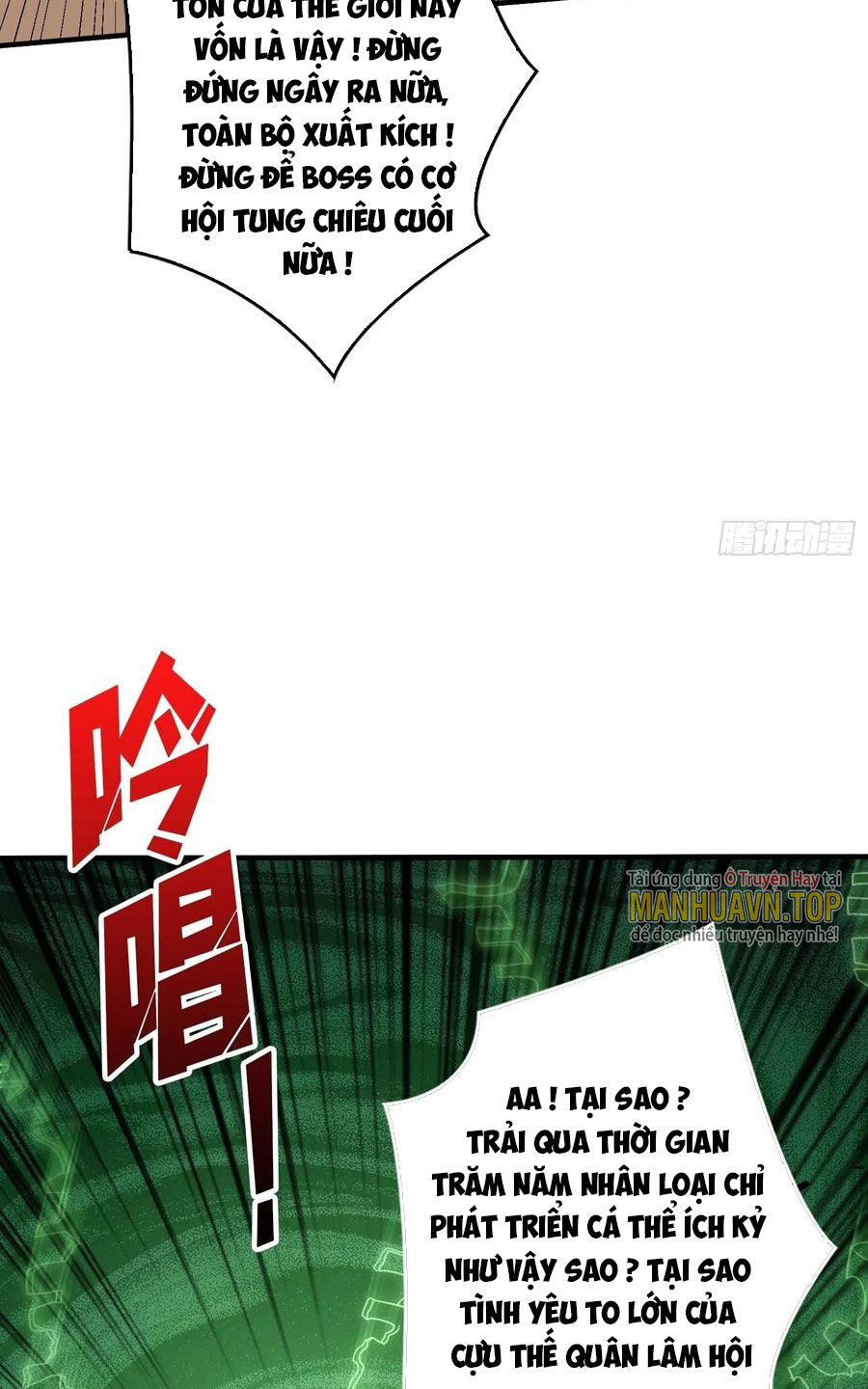 Vừa Chơi Đã Có Tài Khoản Vương Giả Chap 313 - Next Chap 314