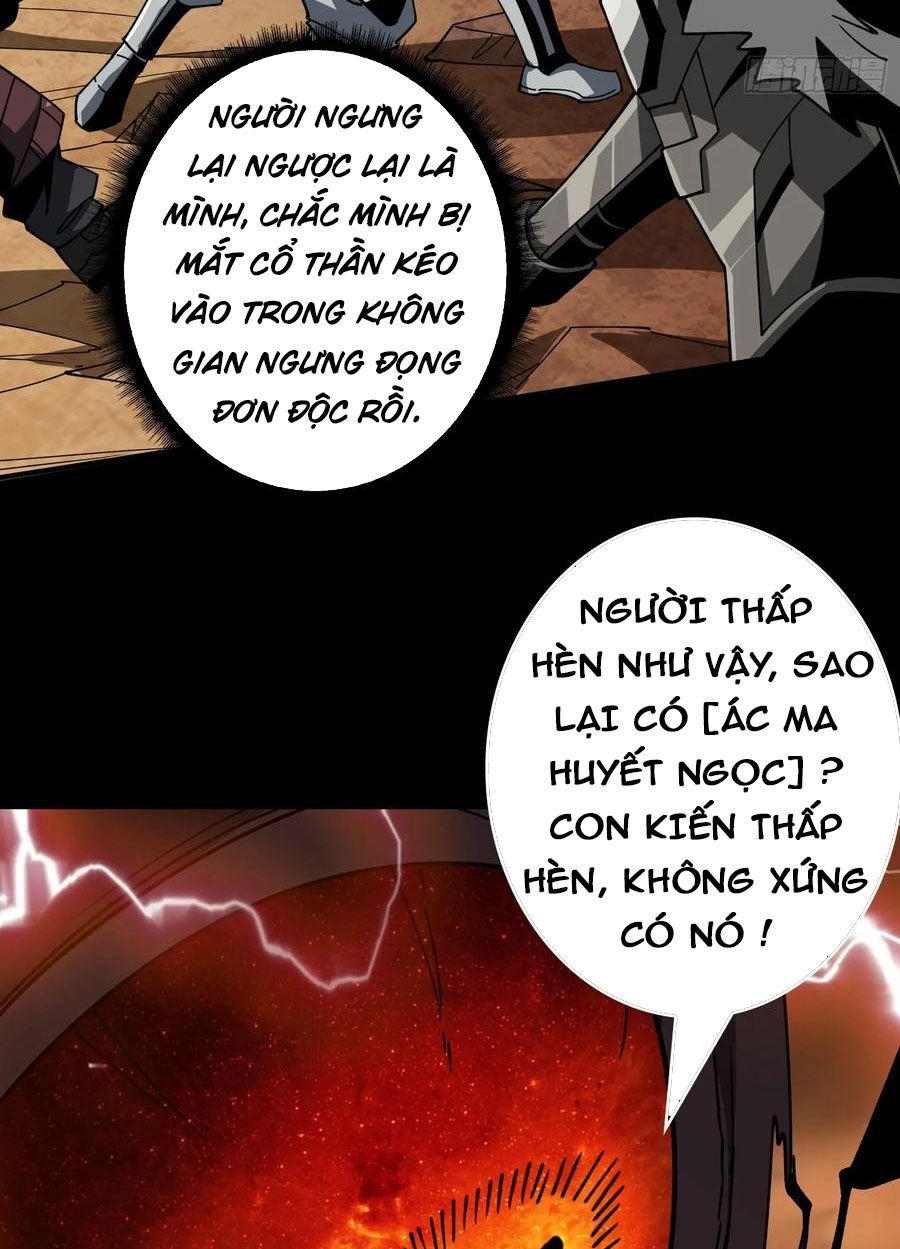 Vừa Chơi Đã Có Tài Khoản Vương Giả Chap 313 - Next Chap 314