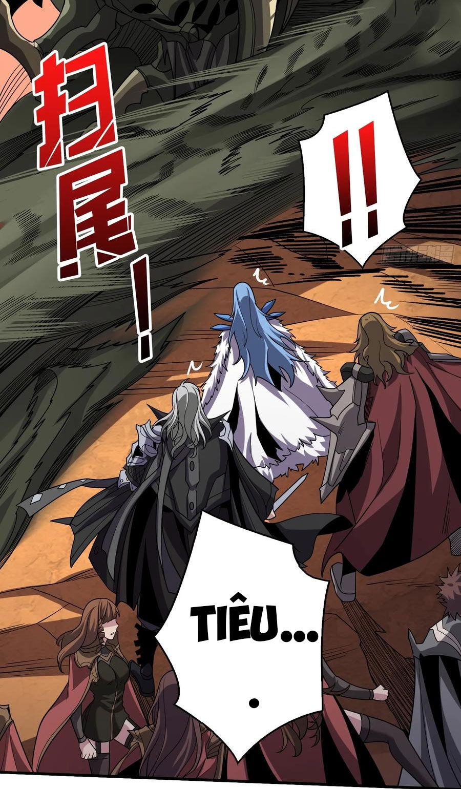 Vừa Chơi Đã Có Tài Khoản Vương Giả Chap 313 - Next Chap 314