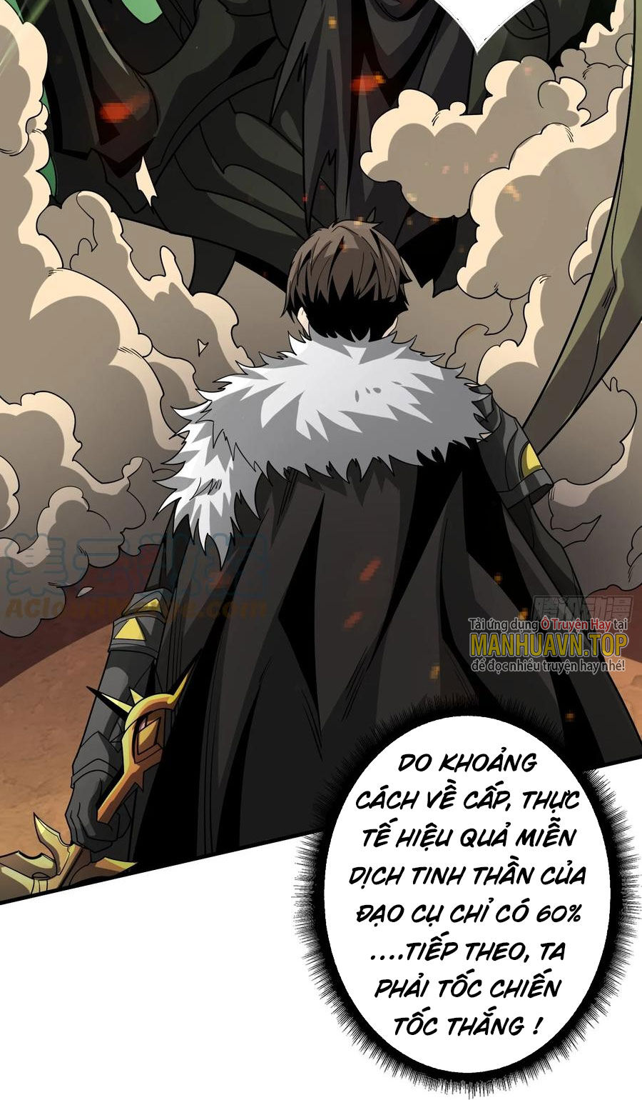 Vừa Chơi Đã Có Tài Khoản Vương Giả Chap 313 - Next Chap 314