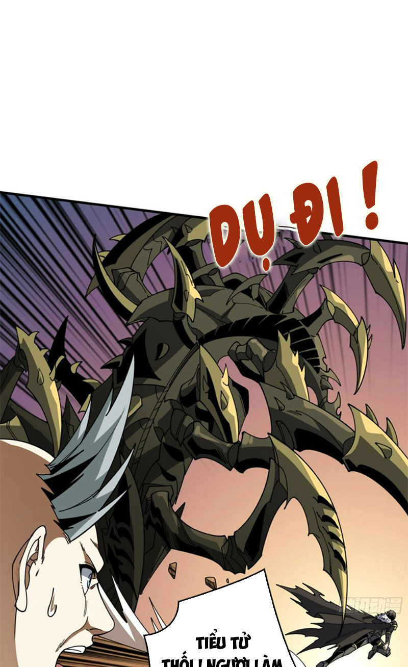 Vừa Chơi Đã Có Tài Khoản Vương Giả Chap 314 - Next Chap 315
