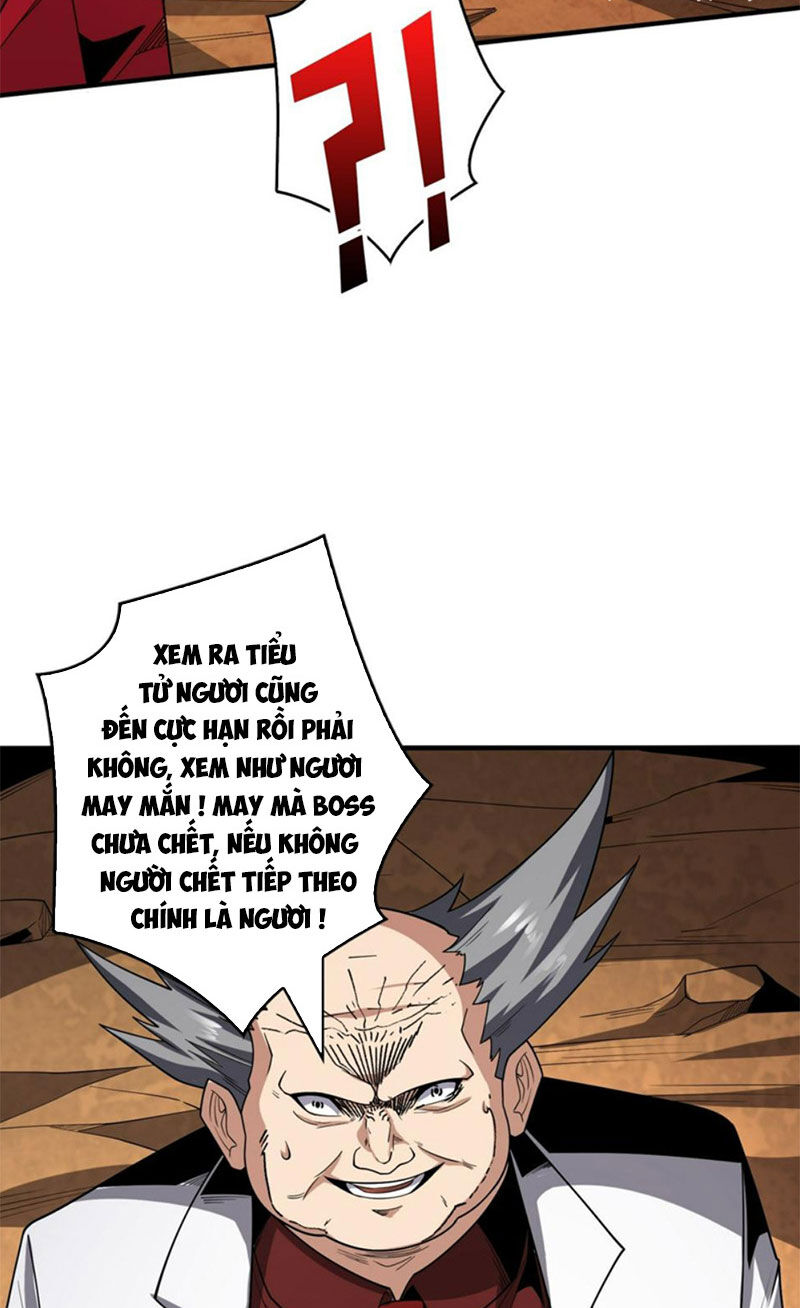 Vừa Chơi Đã Có Tài Khoản Vương Giả Chap 314 - Next Chap 315