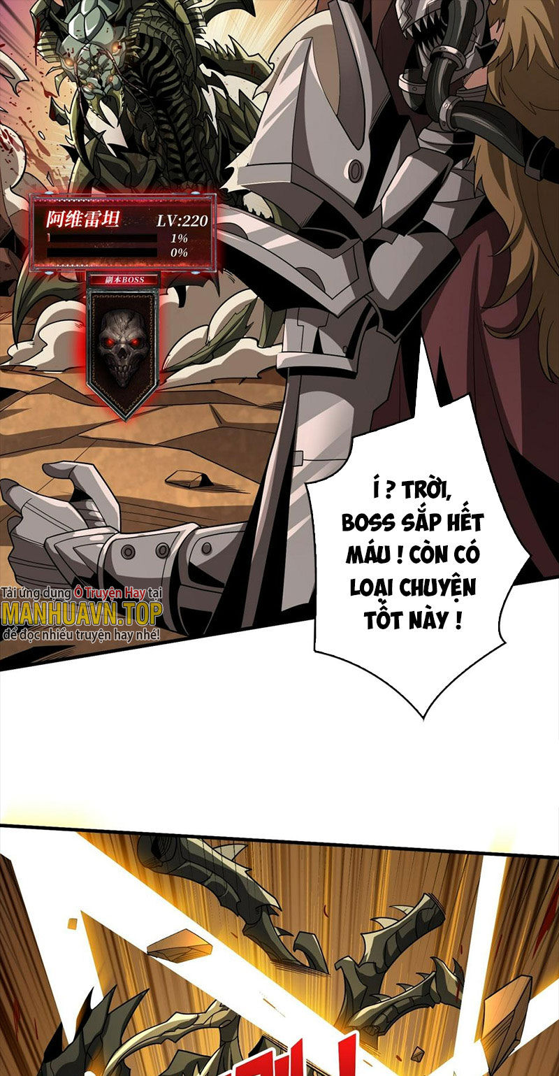 Vừa Chơi Đã Có Tài Khoản Vương Giả Chap 314 - Next Chap 315