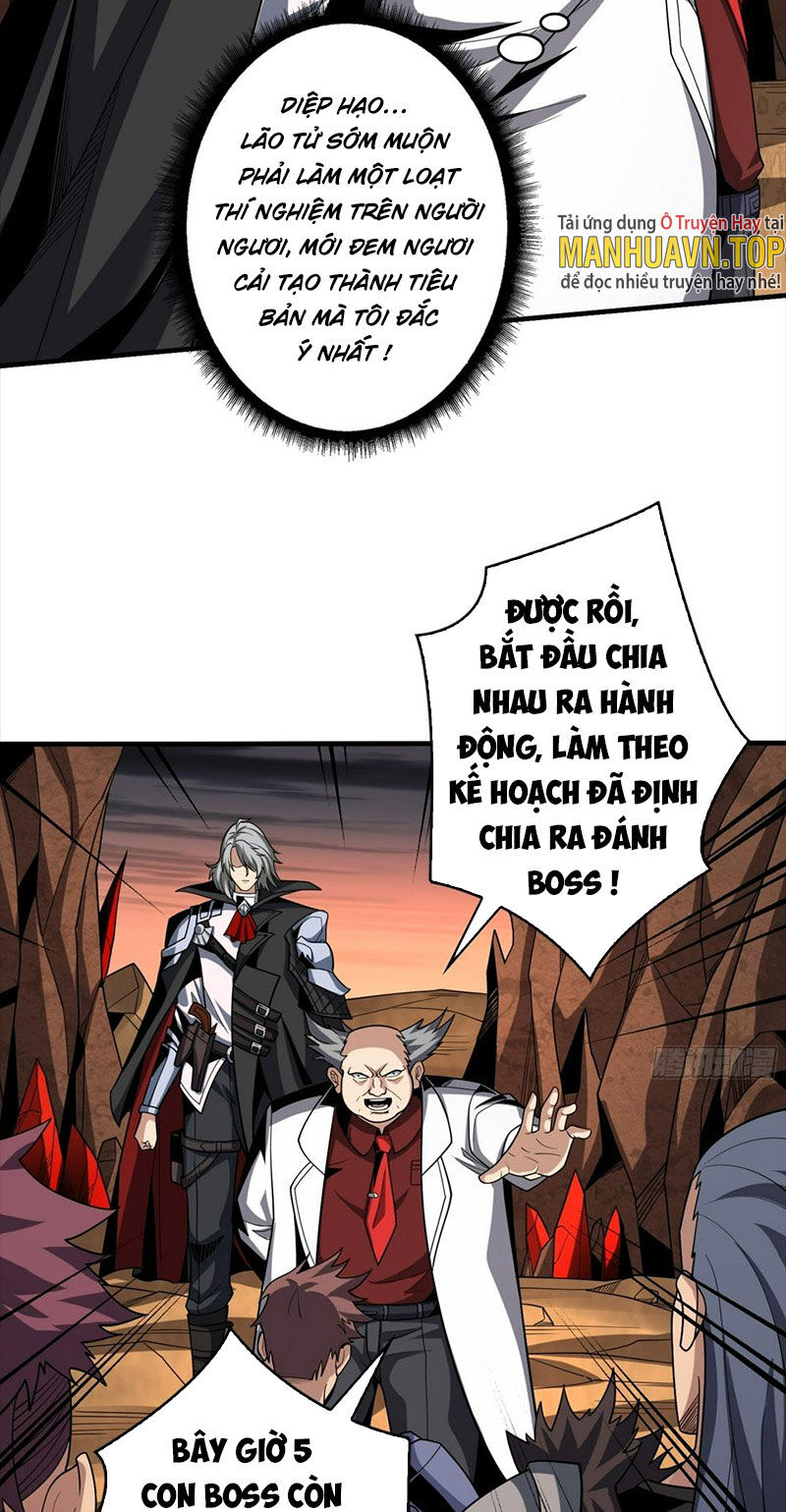 Vừa Chơi Đã Có Tài Khoản Vương Giả Chap 314 - Next Chap 315