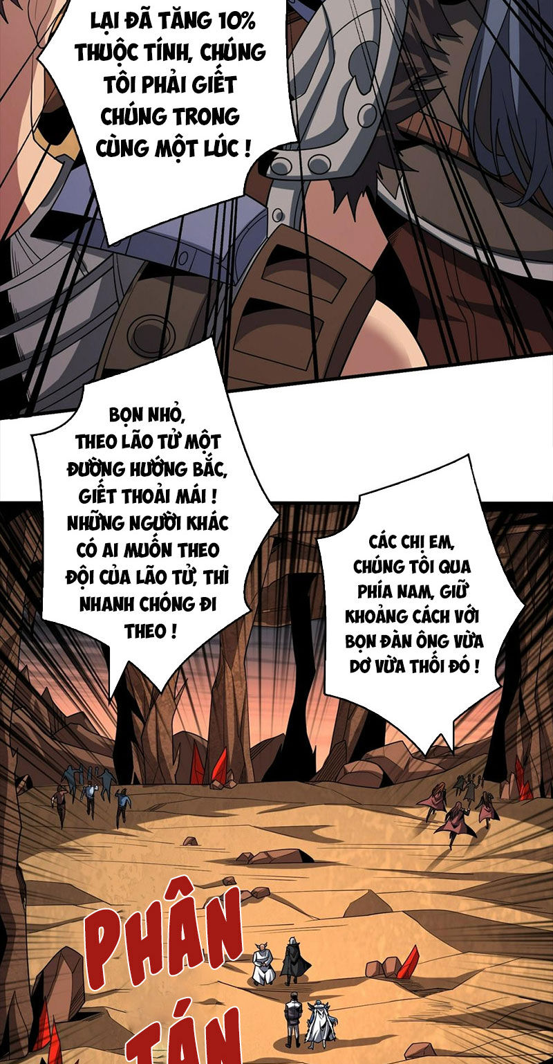 Vừa Chơi Đã Có Tài Khoản Vương Giả Chap 314 - Next Chap 315