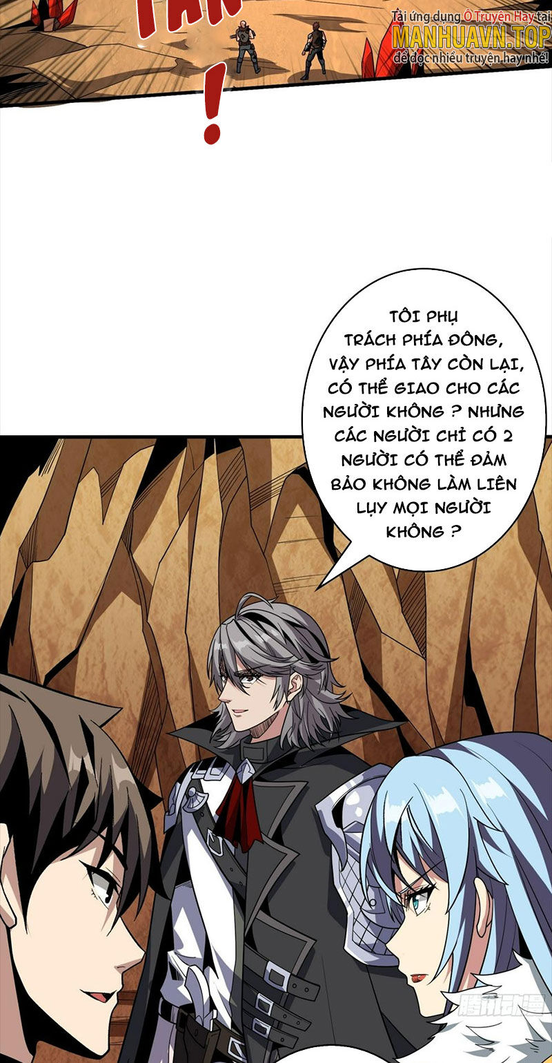 Vừa Chơi Đã Có Tài Khoản Vương Giả Chap 314 - Next Chap 315