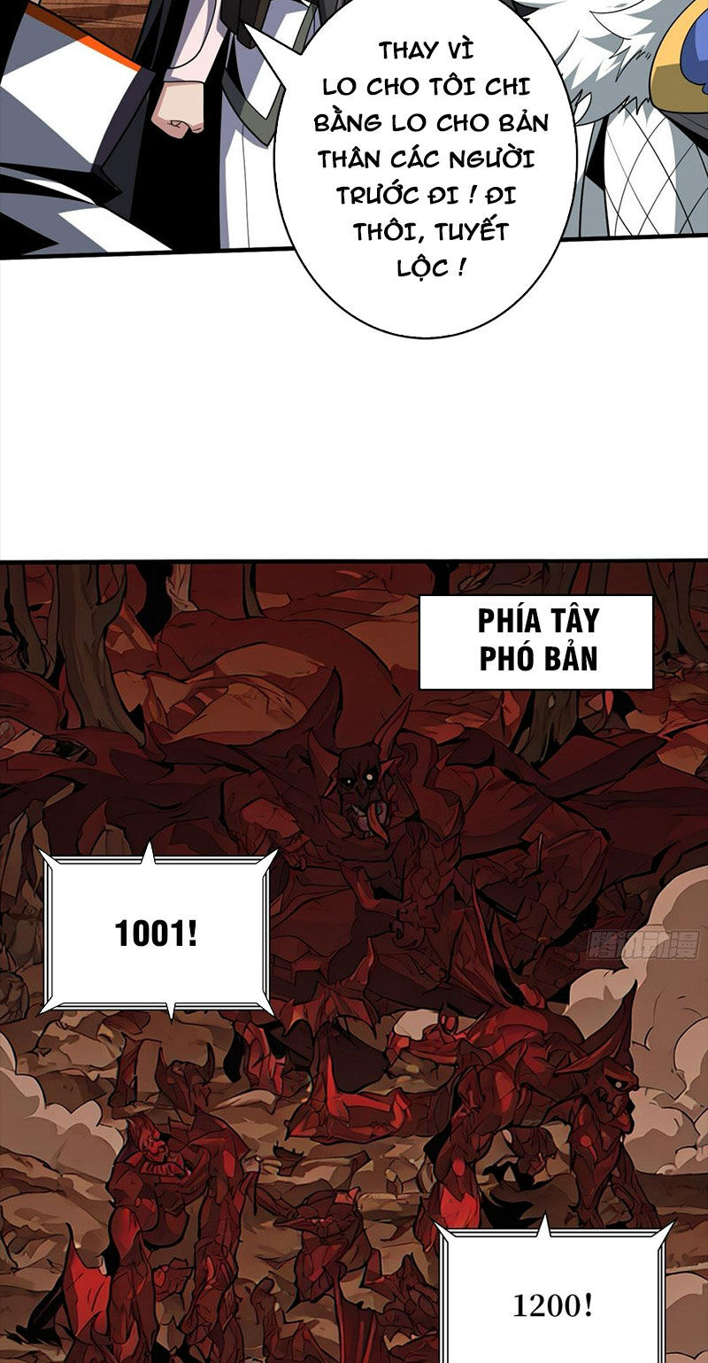 Vừa Chơi Đã Có Tài Khoản Vương Giả Chap 314 - Next Chap 315
