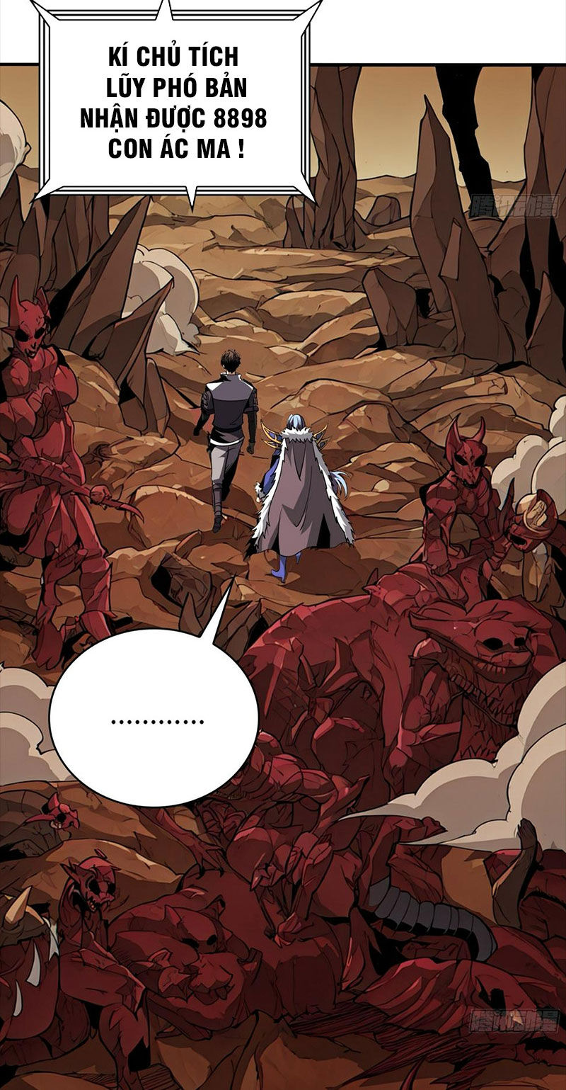 Vừa Chơi Đã Có Tài Khoản Vương Giả Chap 314 - Next Chap 315